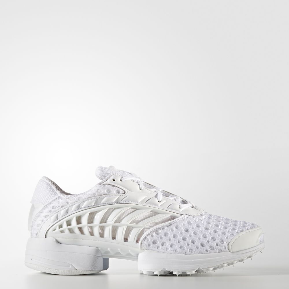 Adidas Climacool 2.0 - Originals ανδρικα - Ασπρα/Γκρι,Μέγεθος: EU 36 – 54 2/3 (320OQHNX)